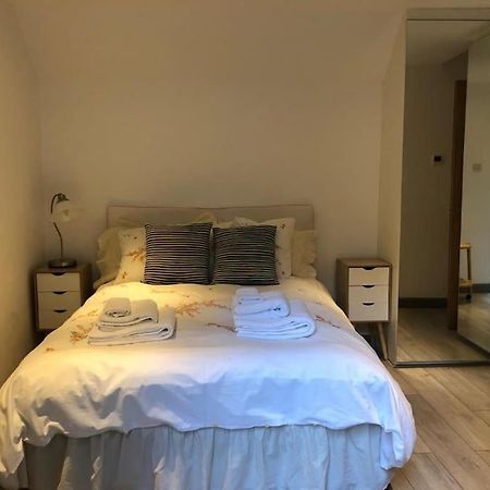 Quiet Kensington Flat Ideal For Central London Londres Exterior foto