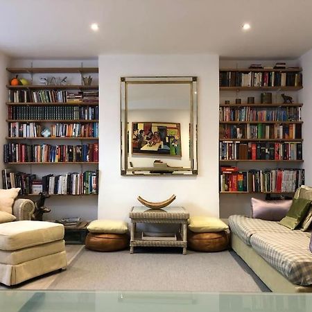 Quiet Kensington Flat Ideal For Central London Londres Exterior foto