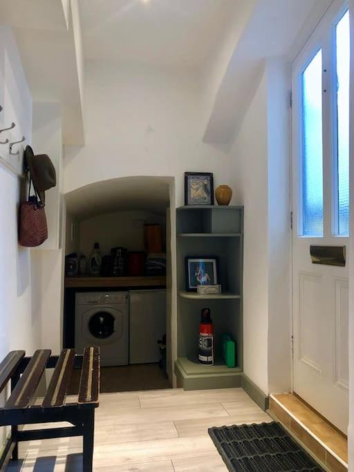 Quiet Kensington Flat Ideal For Central London Londres Exterior foto