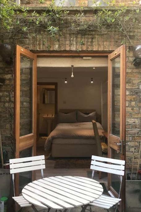 Quiet Kensington Flat Ideal For Central London Londres Exterior foto